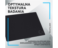 Logitech G240 - 1261448 - zdjęcie 4
